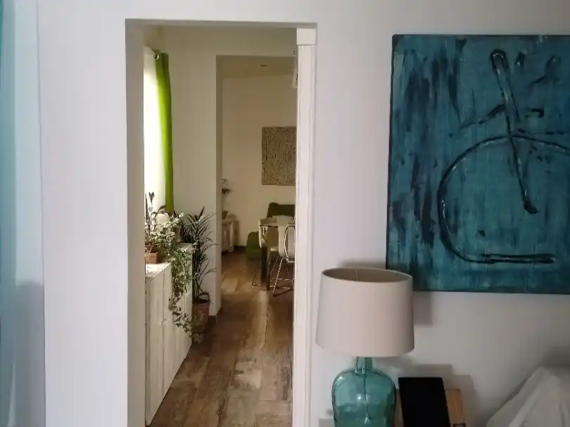 Wohnung zur Miete in Calle Padre Claret, 5, Arenales - Lugo - Avda. Marítima