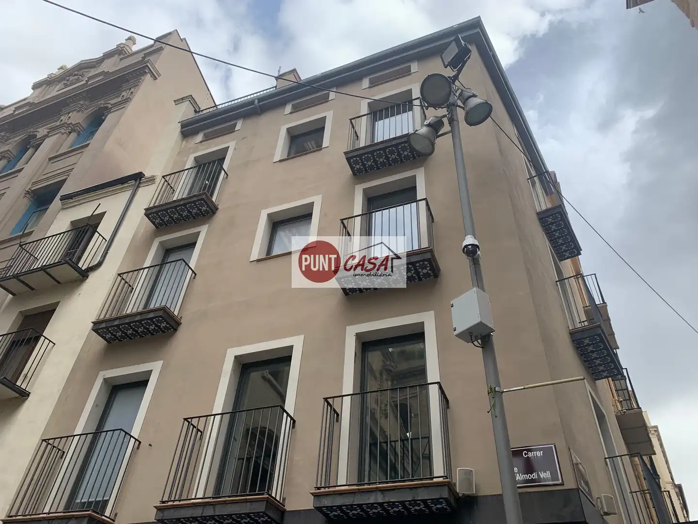 Gewerbefläche zur Miete in Carrer Major 90, imagen 3