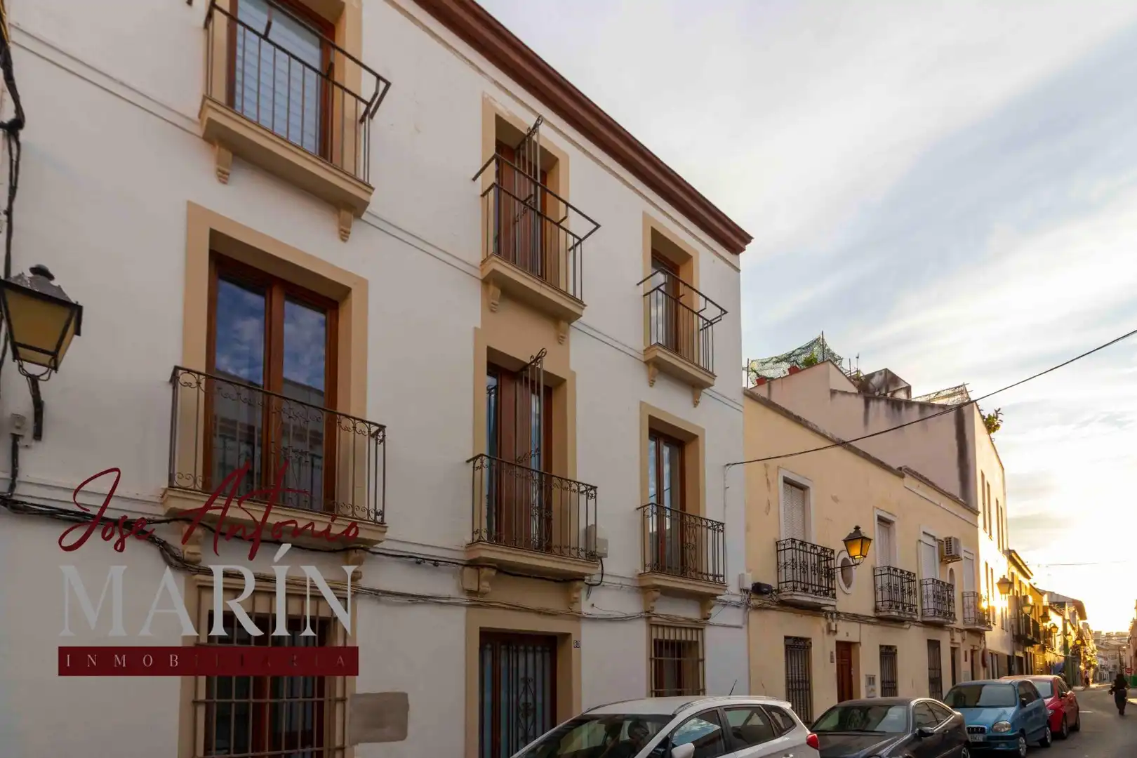 Apartment mit Terrasse zum Verkauf in Casco Antiguo, imagen 16