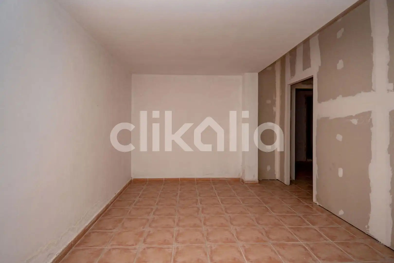 Schlafzimmer von Wohnung zum Verkauf in Lorca mit Terrasse und Abstellraum