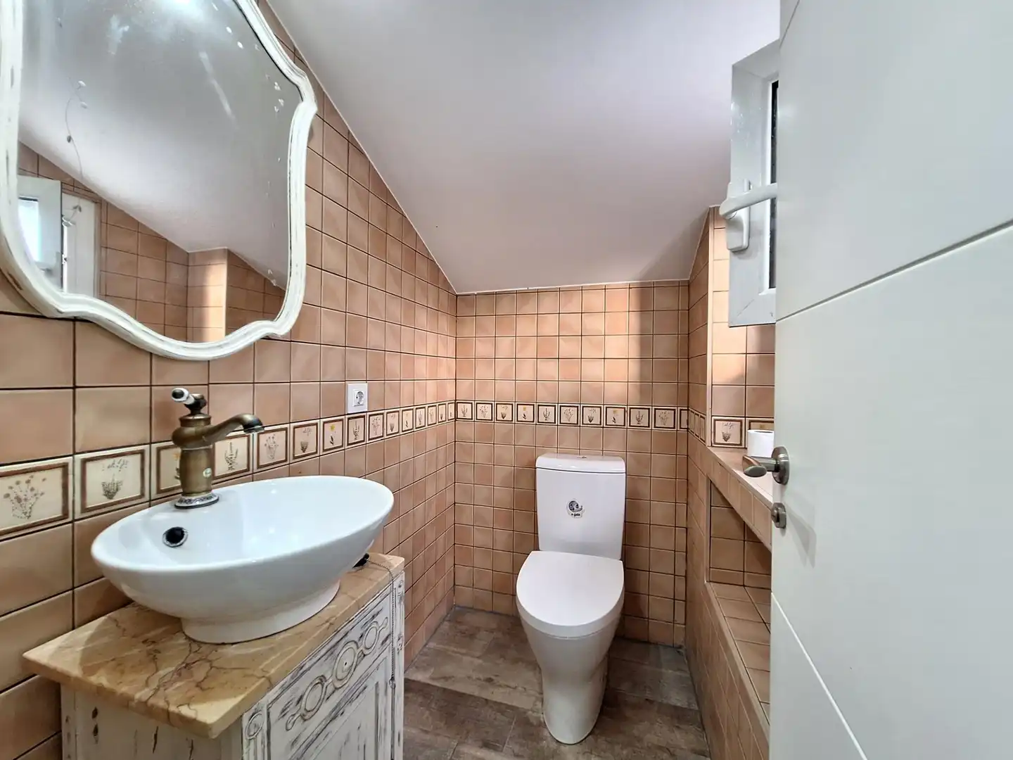 Dúplex con terraza en venta en Calle JOANOT MARTORELL, imagen 25