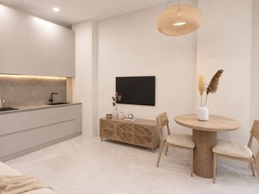 Apartment for sale in Sur