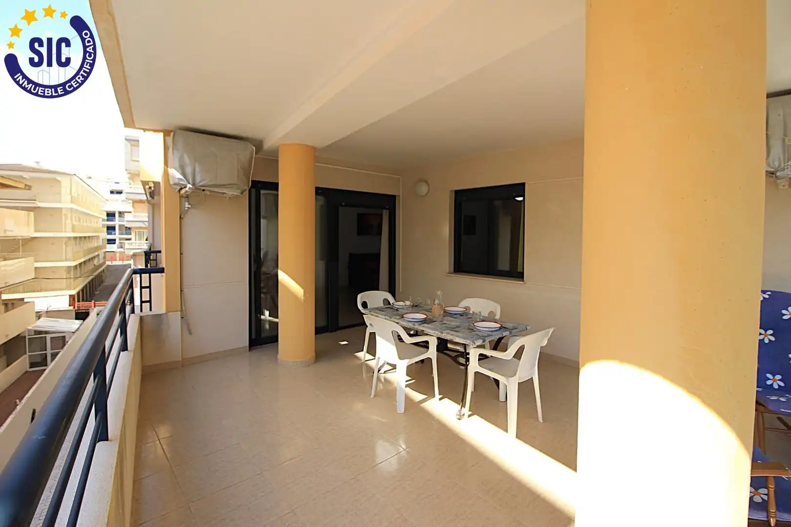 Apartament amb piscina en venda a Calle ANTONIO BOSQUE 23, imagen 17