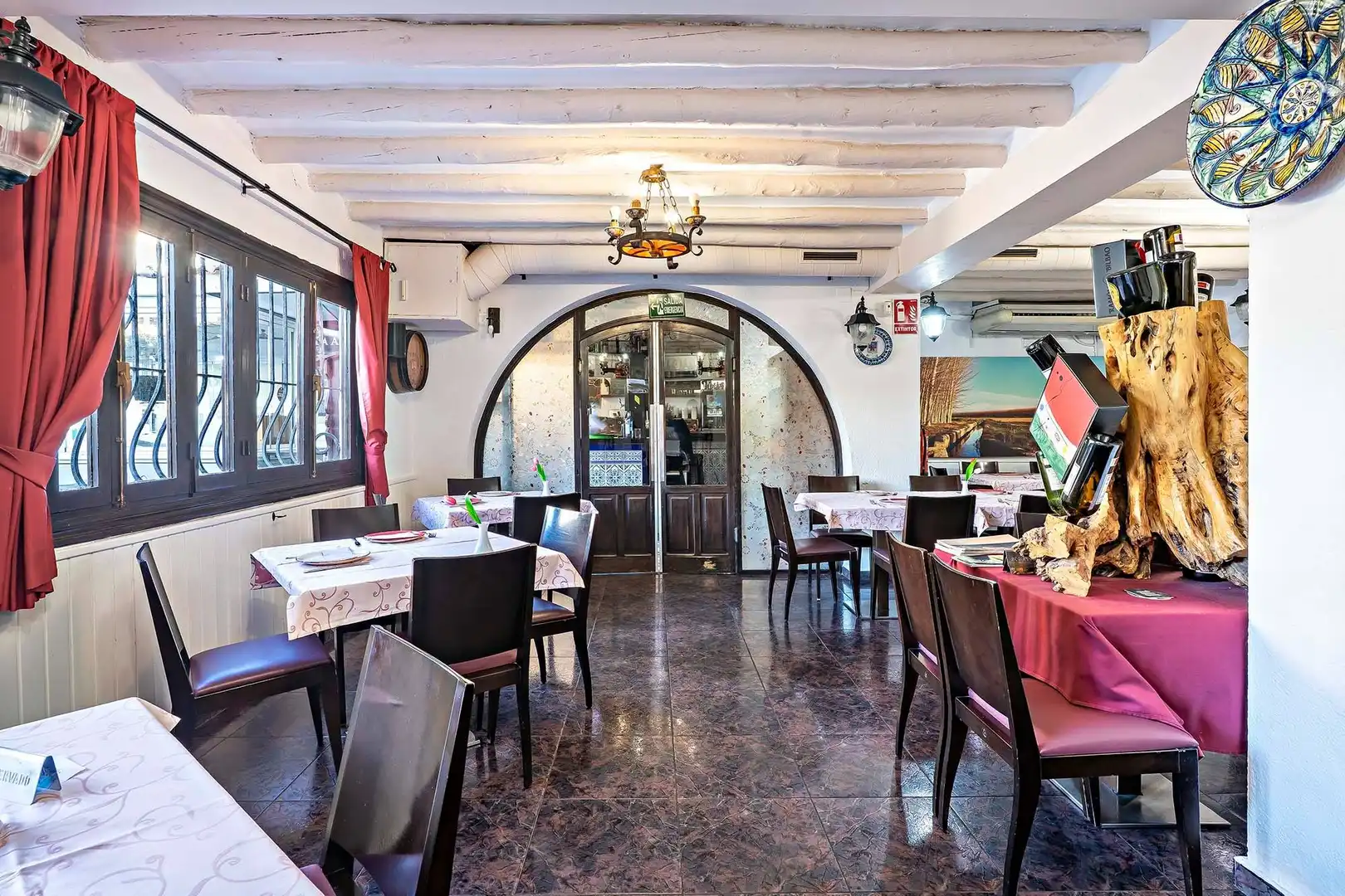 Business premises for sale in Plaza Los Jazmines, imagen 7