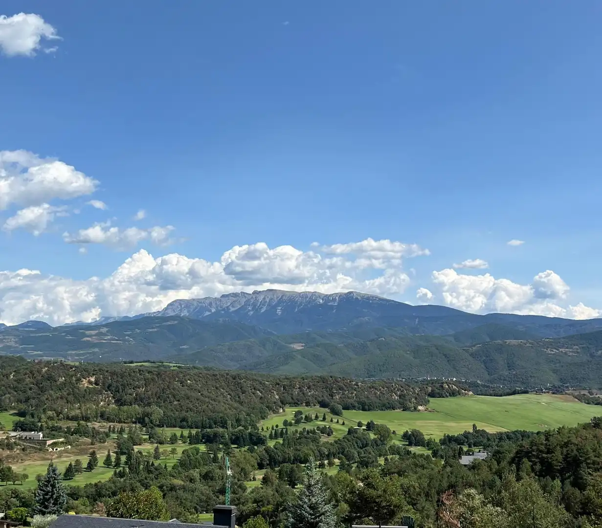Terreni e lotti in vendita a Montferrer i Castellbò, imagen 2