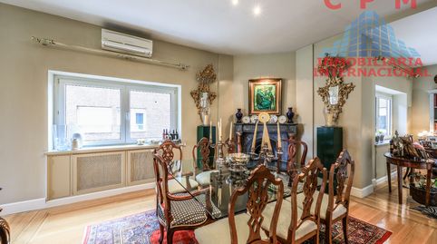 Foto 3 de Piso en venta en El Viso, Madrid Capital