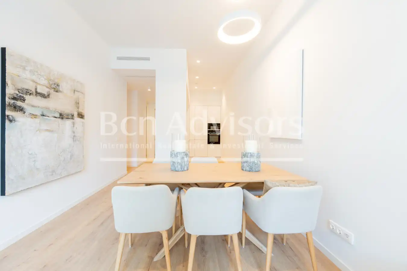 Piso con ascensor en venta en Eixample, imagen 9