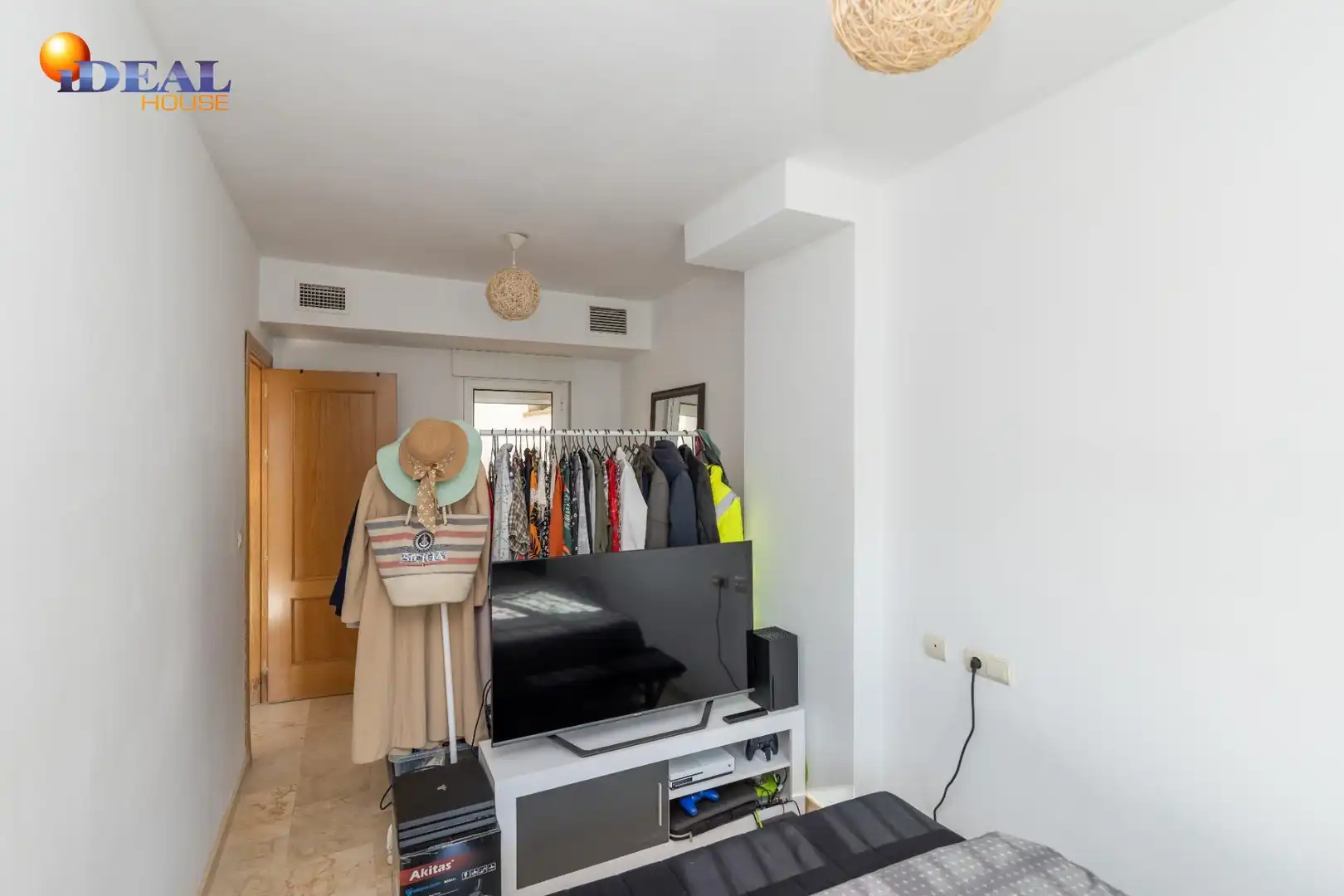 Piso en venta en Güéjar Sierra, Granada