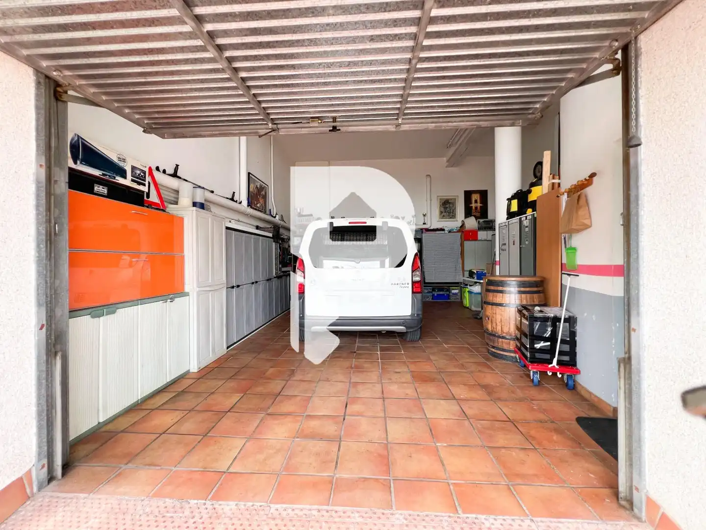 Houses for sale in Corbera de Llobregat  with Air Conditioner, Terrace and Storage room