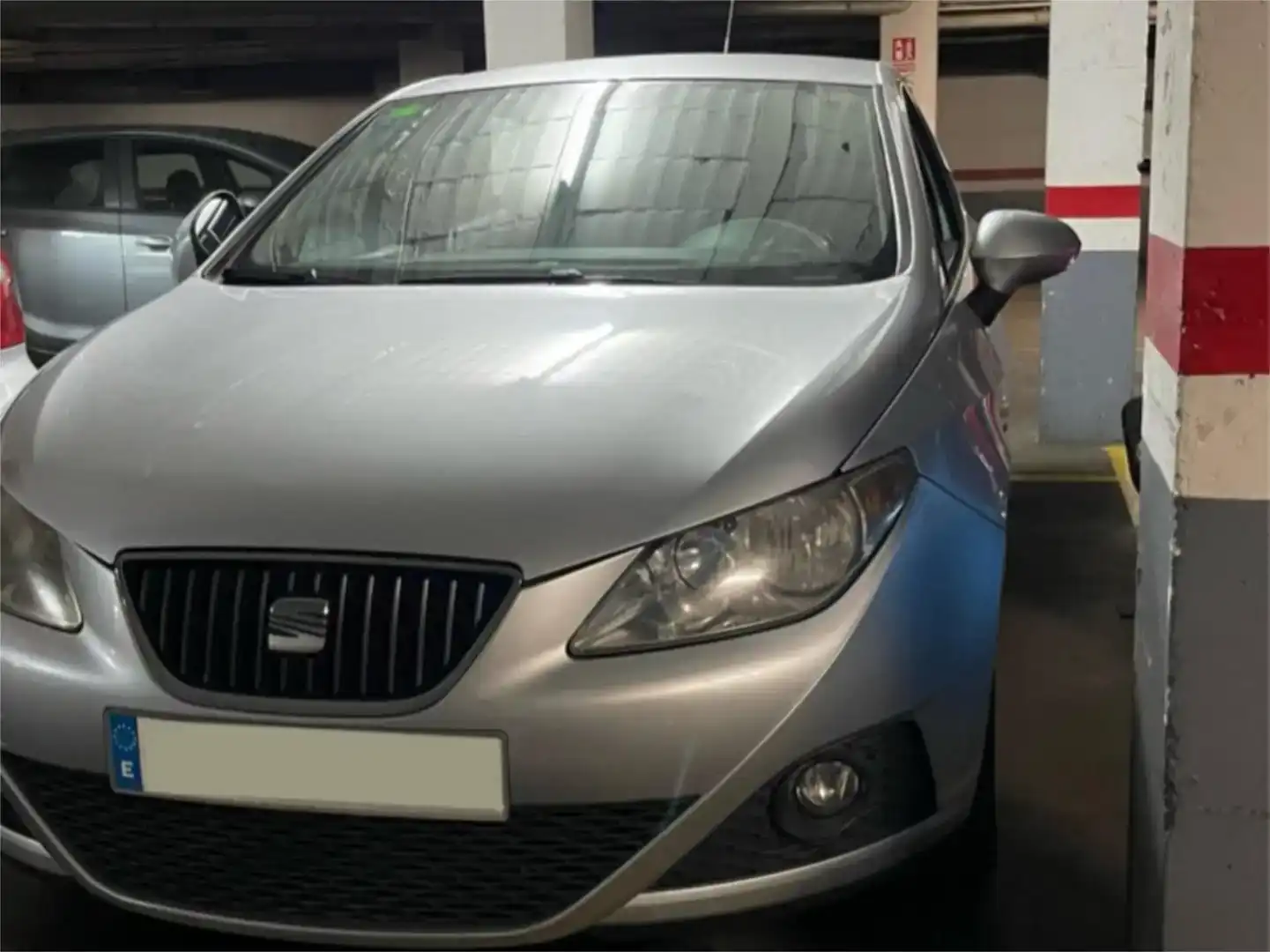Parkplatz von Garage zur Miete in L'Hospitalet de Llobregat