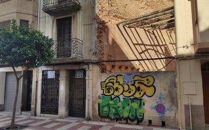 Vista exterior de Casa o xalet en venda en Castellón de la Plana / Castelló de la Plana