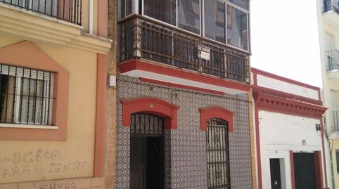 Foto 5 de Casa o xalet en venda a Centro,  Huelva Capital