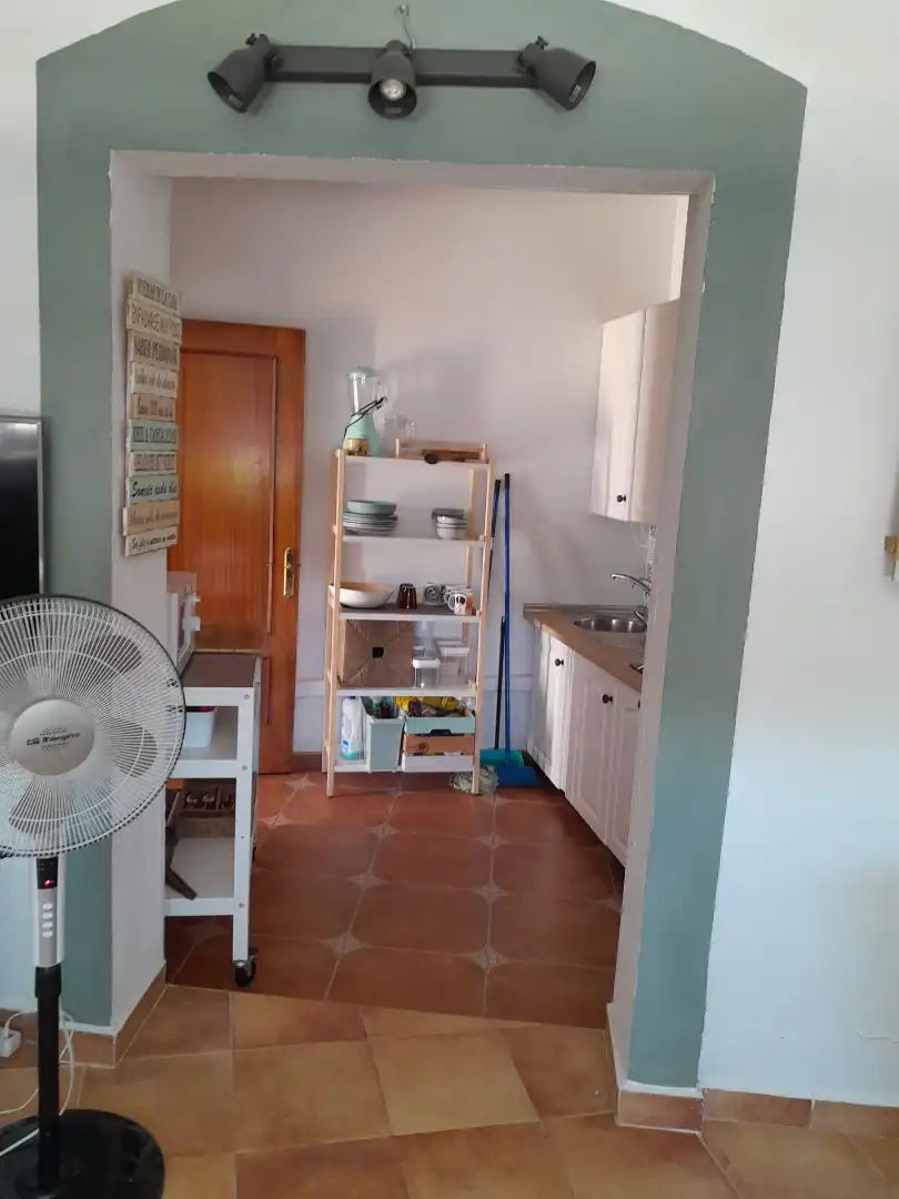 Adosado con terraza en venta en Calle Arboleda, imagen 28