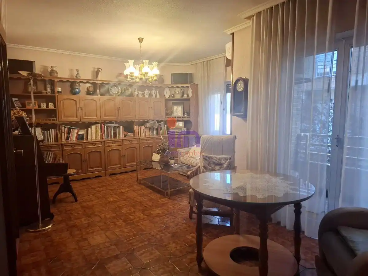 Piso con terraza en venta en Valdepeñas, imagen 5