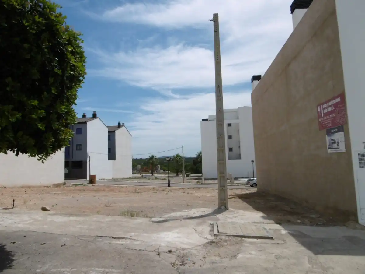Terrenys i solars en venda a VILAFRANCA, imagen 6