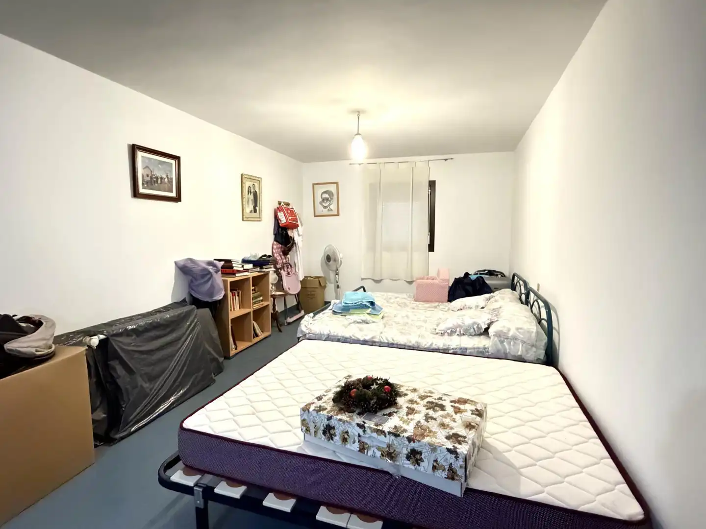 Habitación de Finca rústica en venta en Teba con Calefacción y Trastero