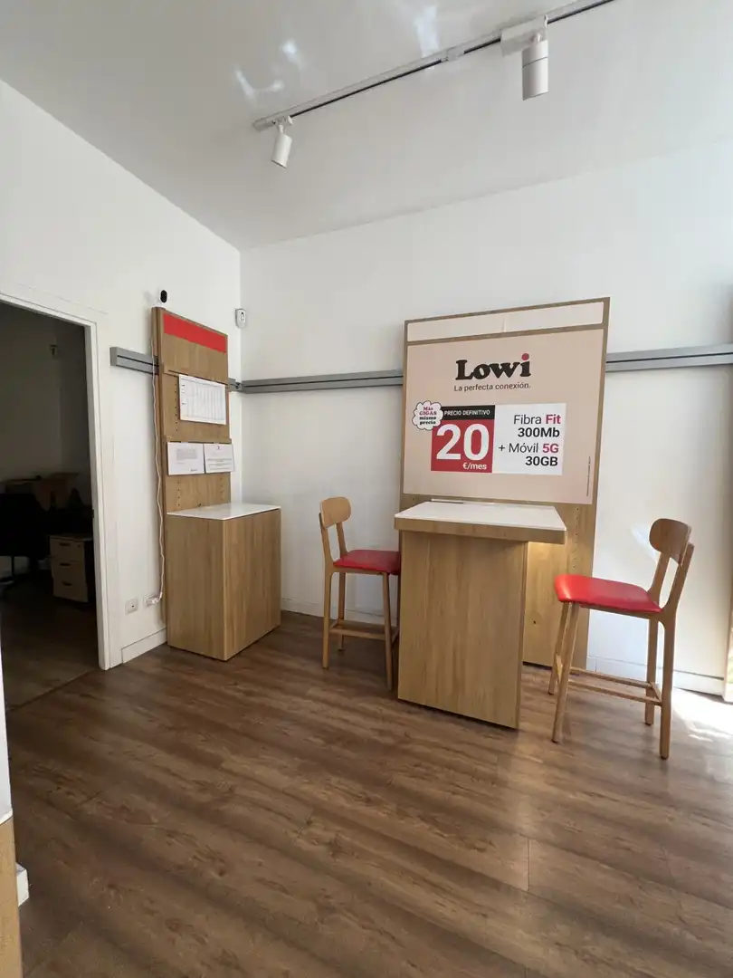 Gewerbefläche zur Miete in Gijón - luciano castañon, imagen 7
