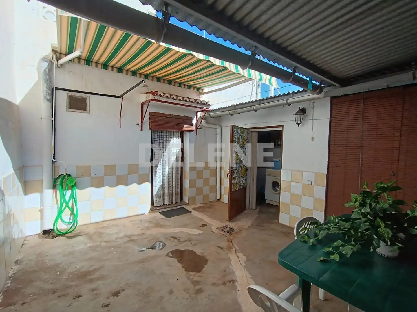 Houses for sale in Hellín
