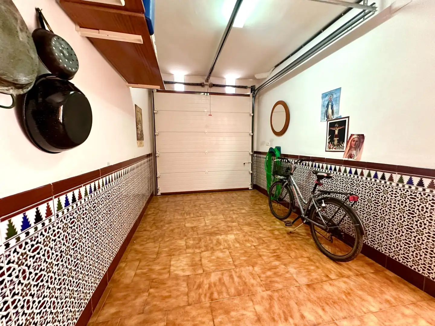 Casa adosada en venta en Fuente Vaqueros con Aire acondicionado, Calefacción y Terraza