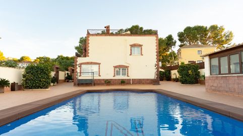 Foto 2 de Casa o xalet en venda a Avenida Av. Tomas Martinez Domenech, 2, Los Balcones - Los Altos, Torrevieja