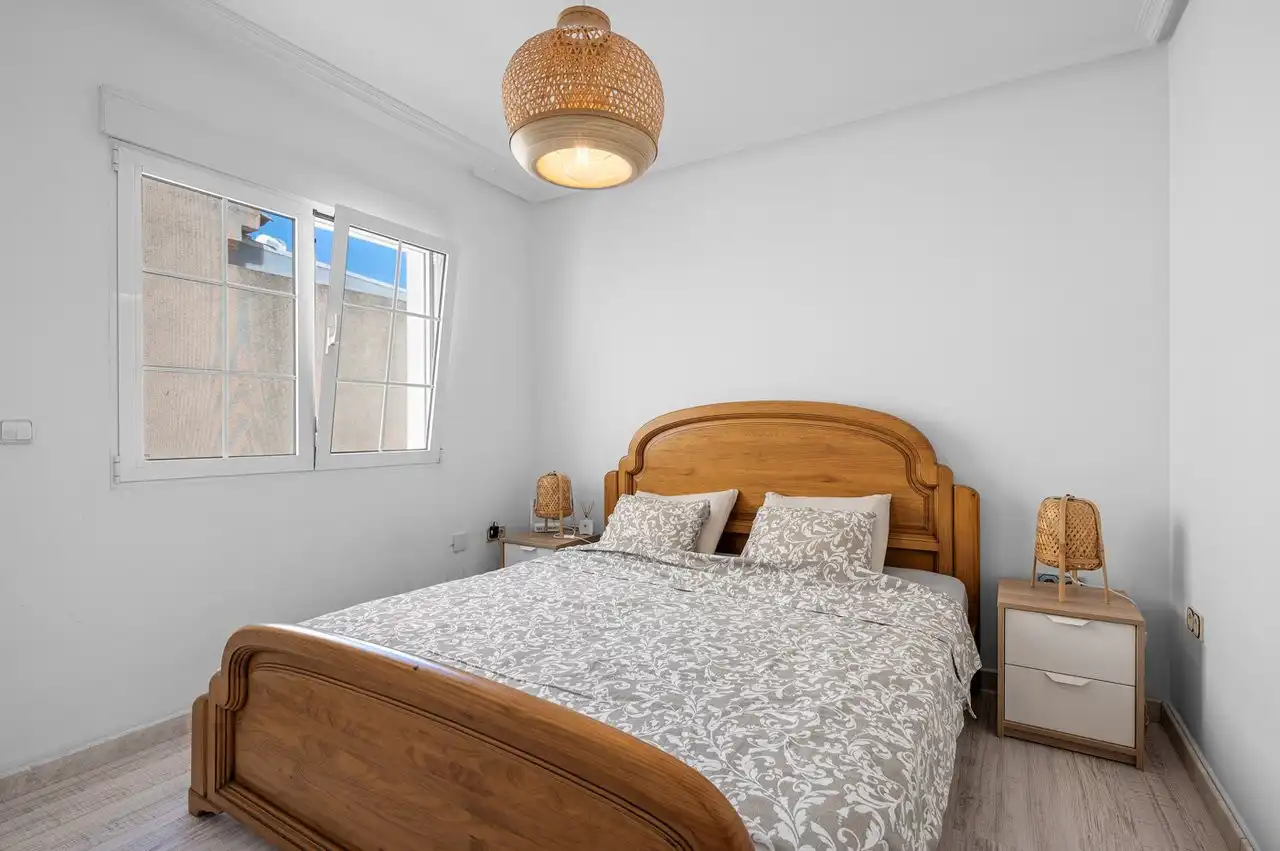 Habitación de Casa o chalet en venta en Pilar de la Horadada