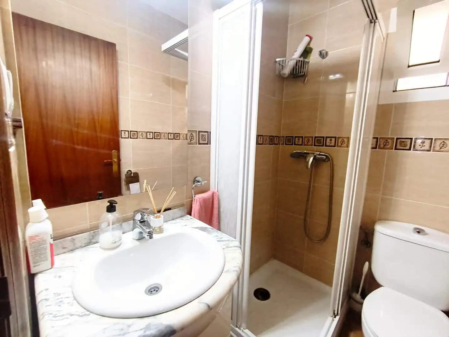 Bany de Àtic en venda en Barcelona