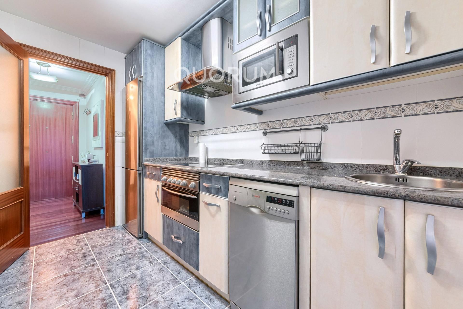 Piso en venta en Cruces