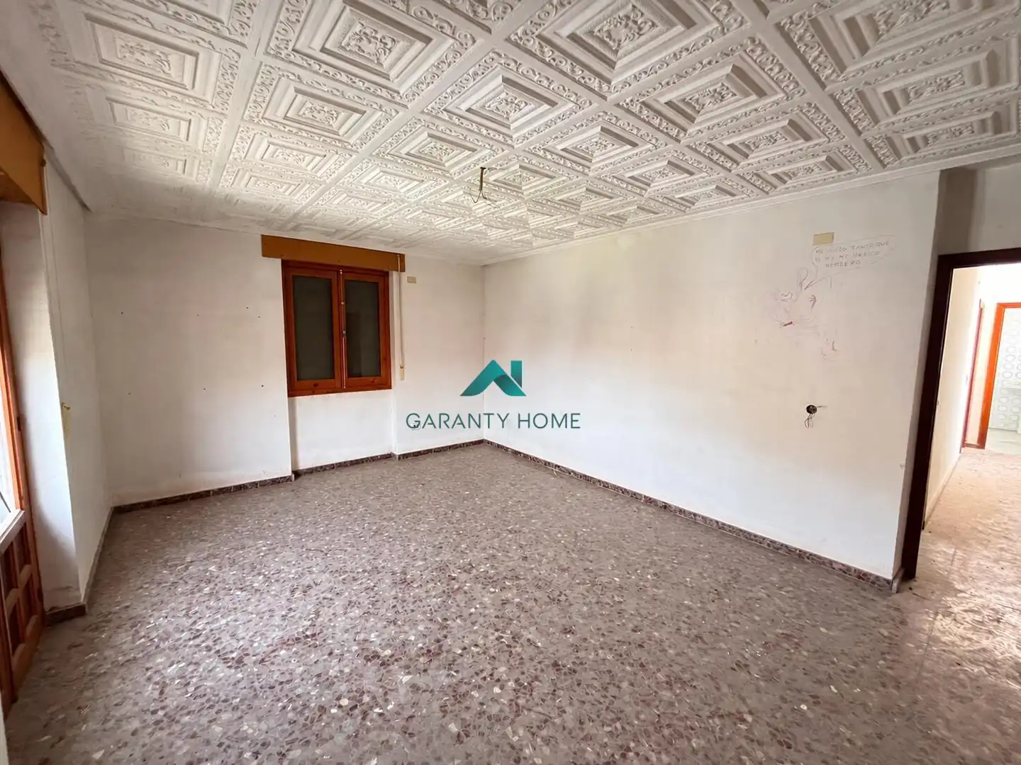 Flat with terrace for sale in Torredonjimeno, imagen 2
