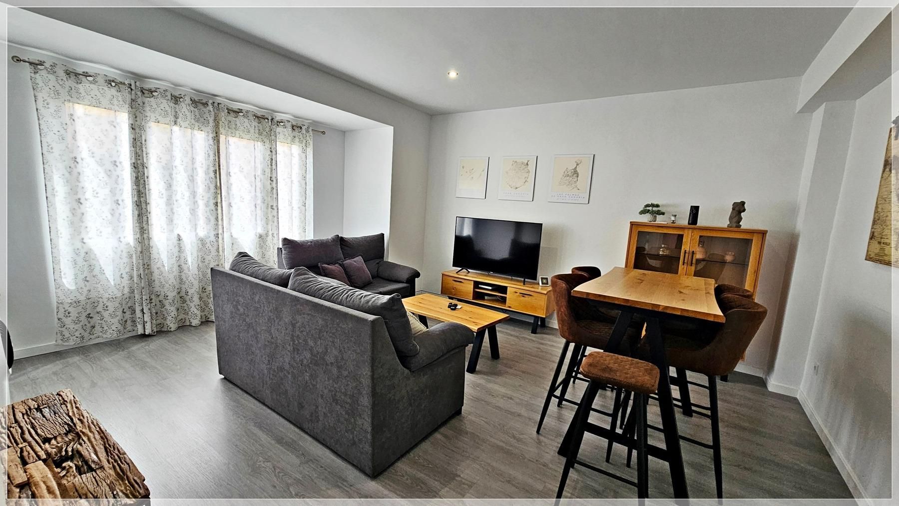 Flat for sale in Calle Calle Pío XII, 67, Alcaravaneras, Centro, Las Palmas de Gran Canaria