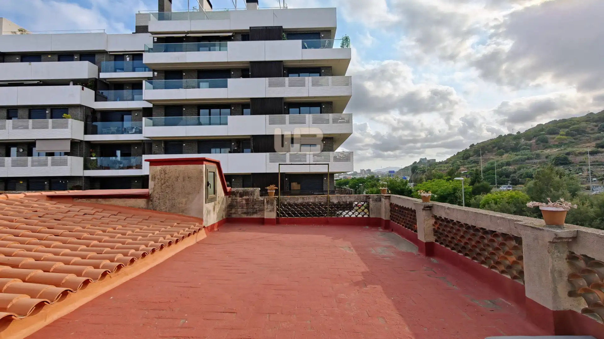 Terrassa de Residencial en venda en Montgat