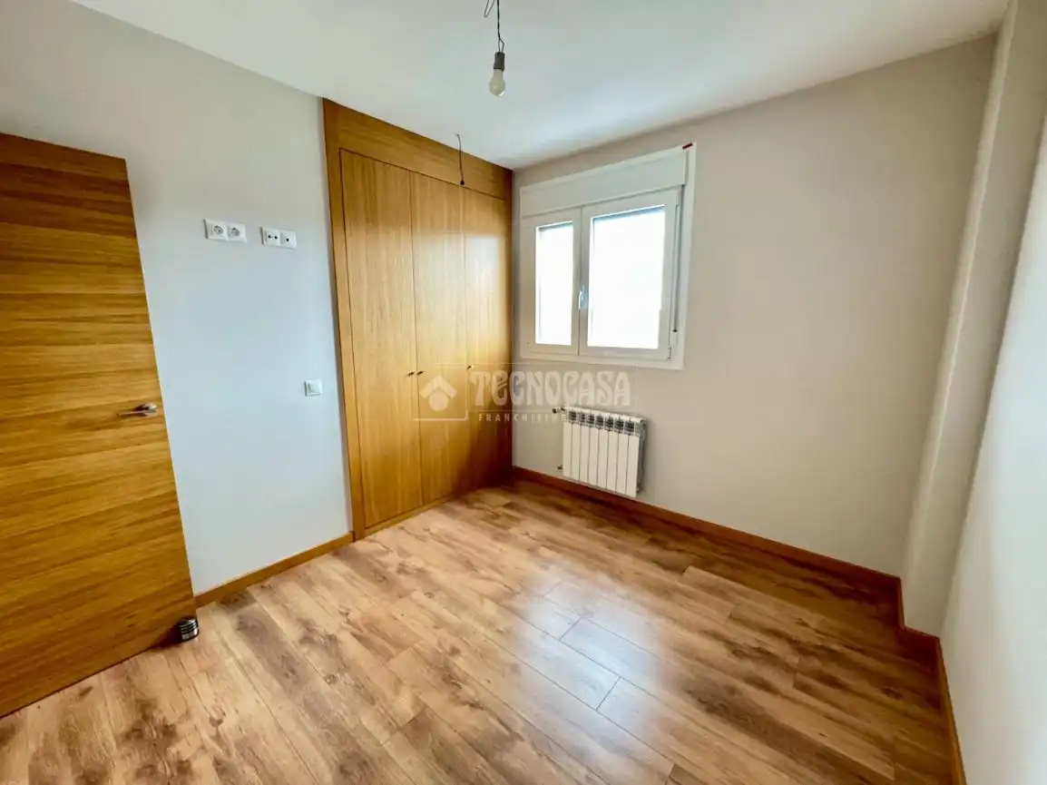 Piso en venta en Ensanche