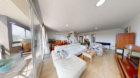 Foto 2 de Piso en venta en Les Tendetes - Avenida Burjassot, Valencia Capital