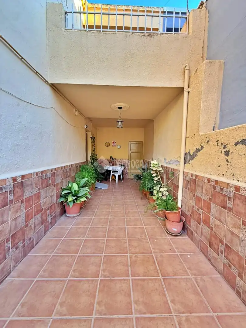 Maison jumelée à vendre à Santa María del Águila