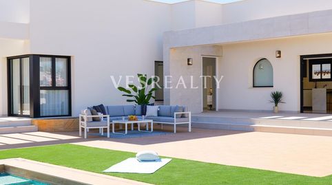 Foto 5 de Casa o xalet en venda a Doña Pepa, Rojales
