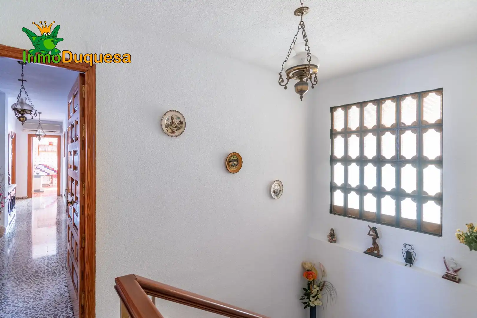 Casa a schiera con terrazza in vendita a Atarfe, imagen 20