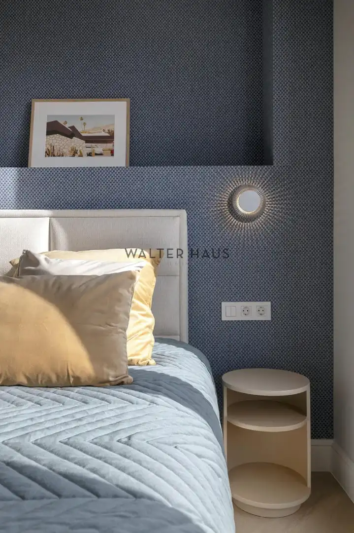 Habitación de Ático en venta en Barcelona con Aire acondicionado, Calefacción y Terraza