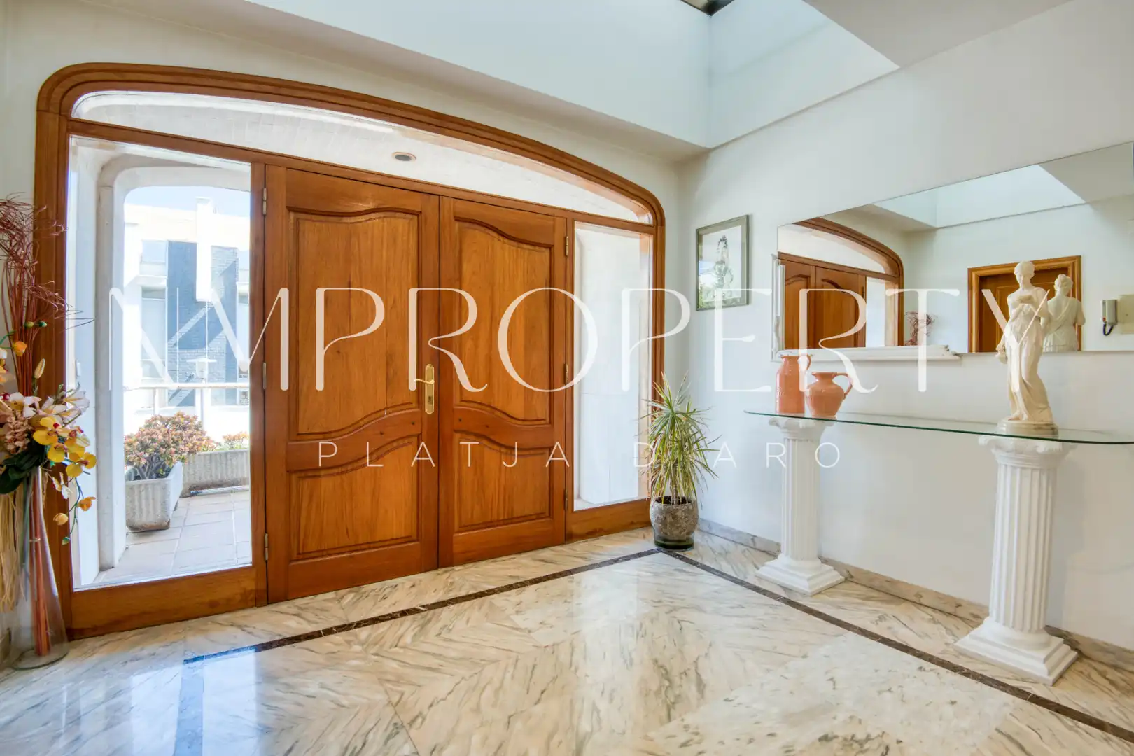 Villa con terrazza in vendita a Platja d'Aro, imagen 4