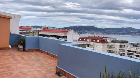 Foto 2 de Àtic en venda a Rúa Venezuela, Plaza España - Corte Inglés, Vigo