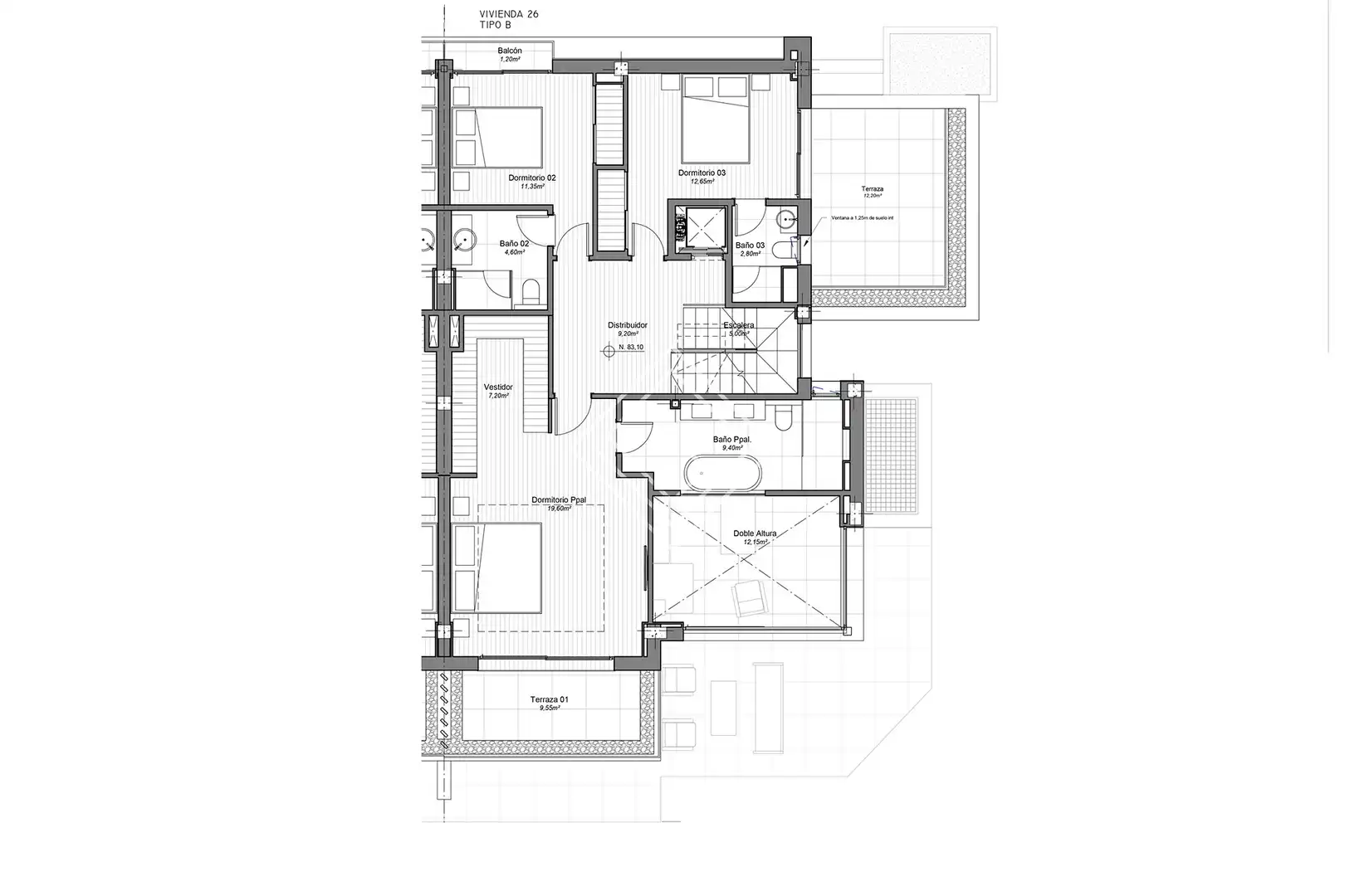 Chalet con piscina en venta en Río Real - Los Monteros, imagen 43