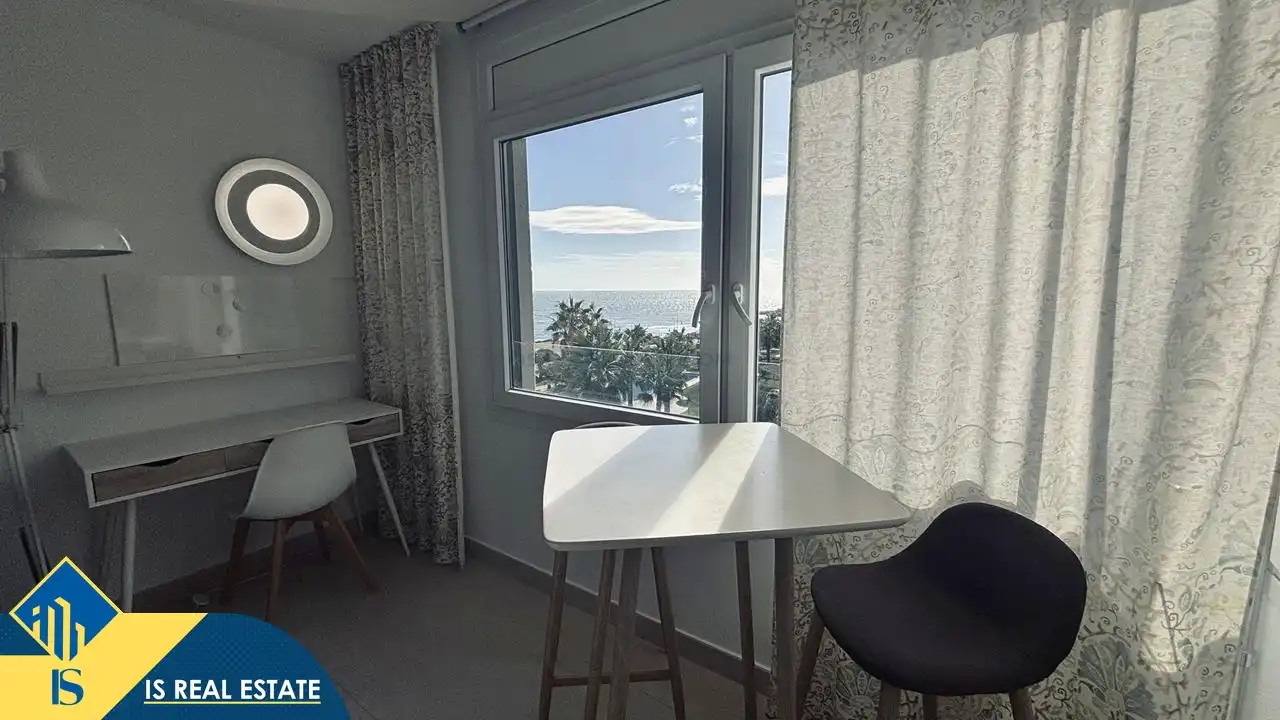Appartamento con piscina in vendita a Playa del Acequión, Náufragos y Rocío del Mar, imagen 10