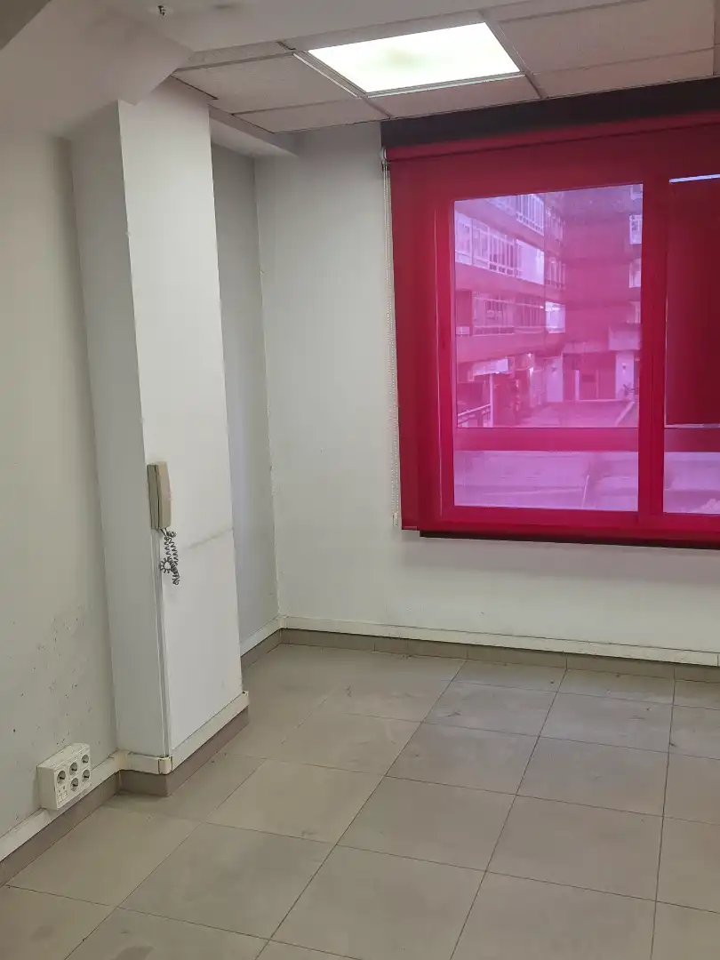 Oficina de lloguer en Vigo 