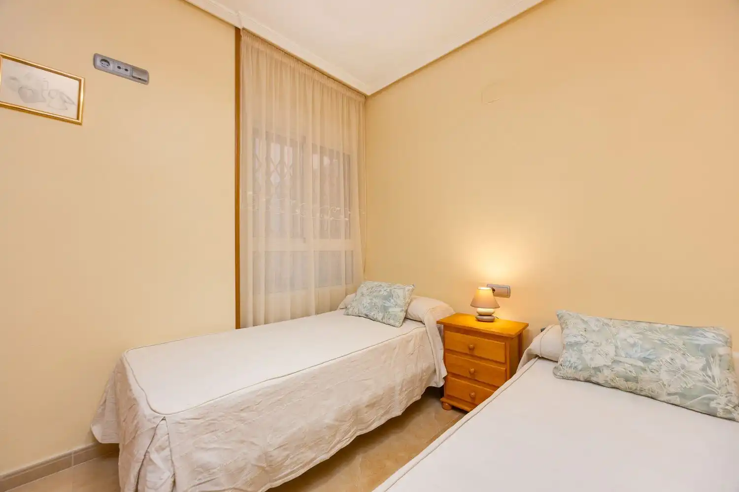 Appartement avec ascenseur à vendre à Calle Caballero de Rodas 136, imagen 5