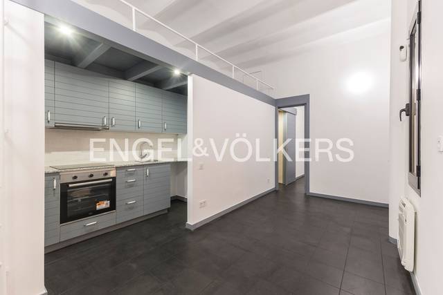 Piso en Venta en La Barceloneta