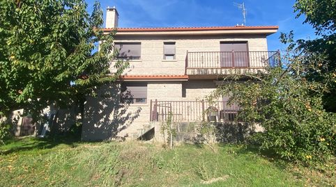 Foto 3 de Casa o xalet en venda a Maside, Ourense