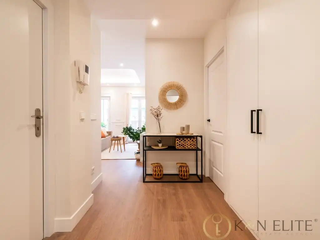 Piso con ascensor en venta en Calle Peñascales, imagen 19