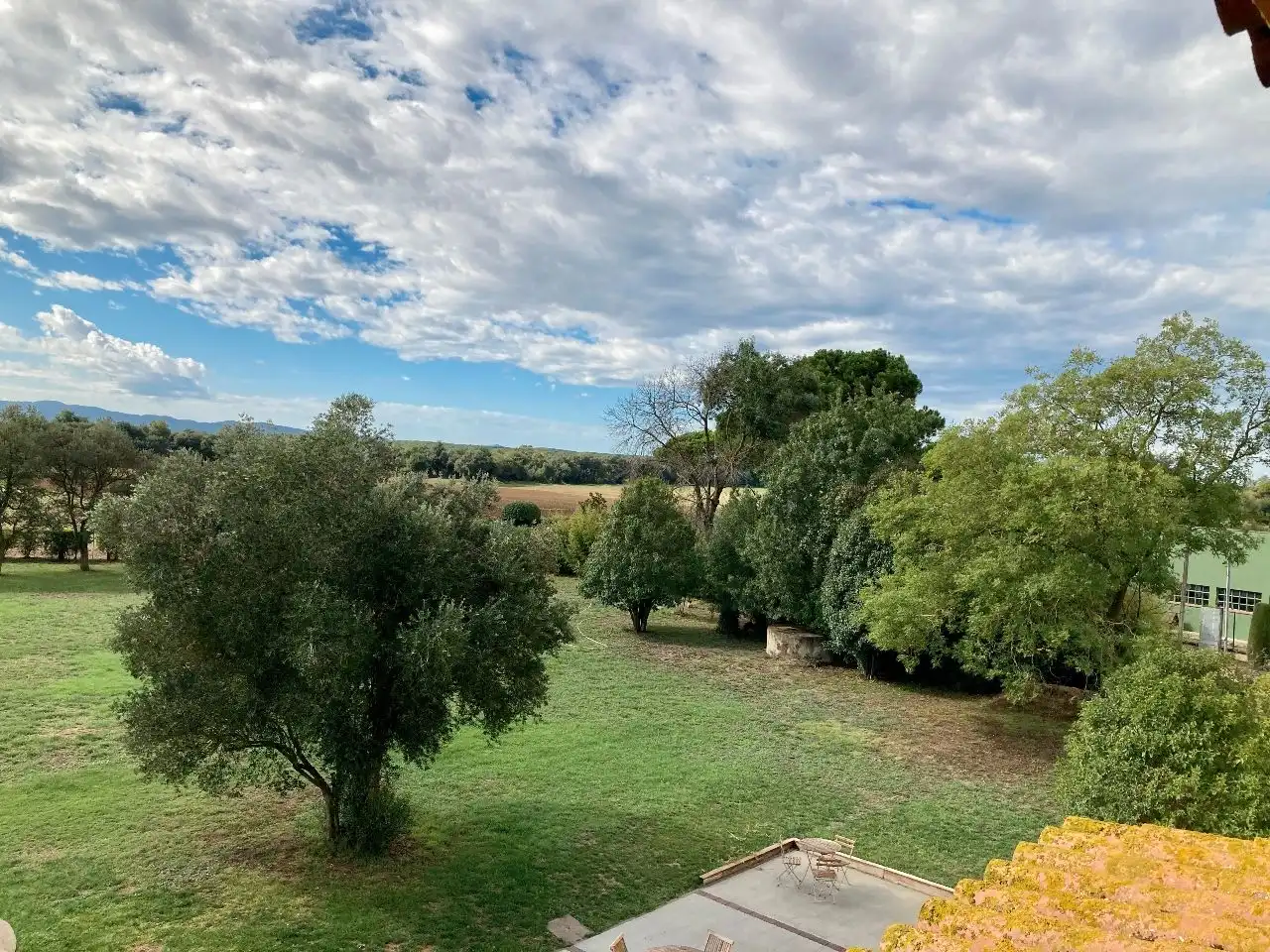 Casa o xalet en venda a Carretera Provincial, 34, Cassà de la Selva