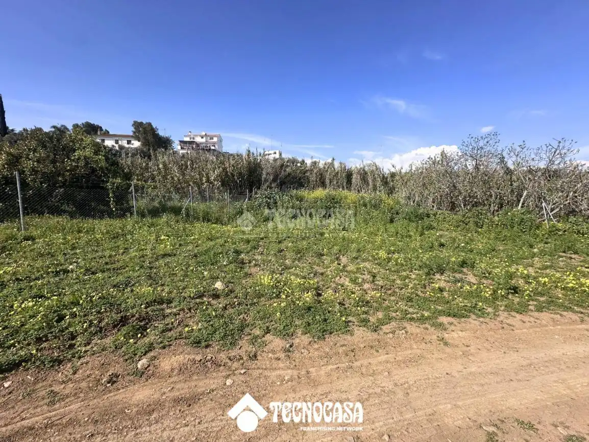 Rustikales Grundstück zum Verkauf in Álora, imagen 4