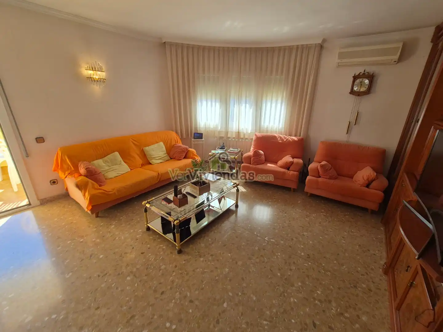 Casa amb terrassa en venda a Vallirana, imagen 37