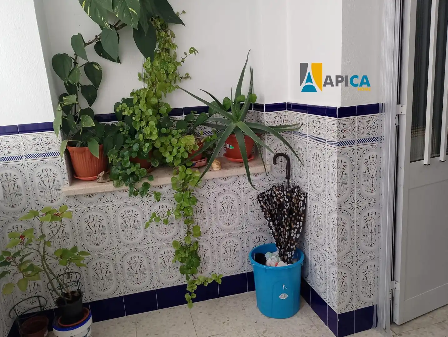 Flat for sale in Barbate  with Furnished