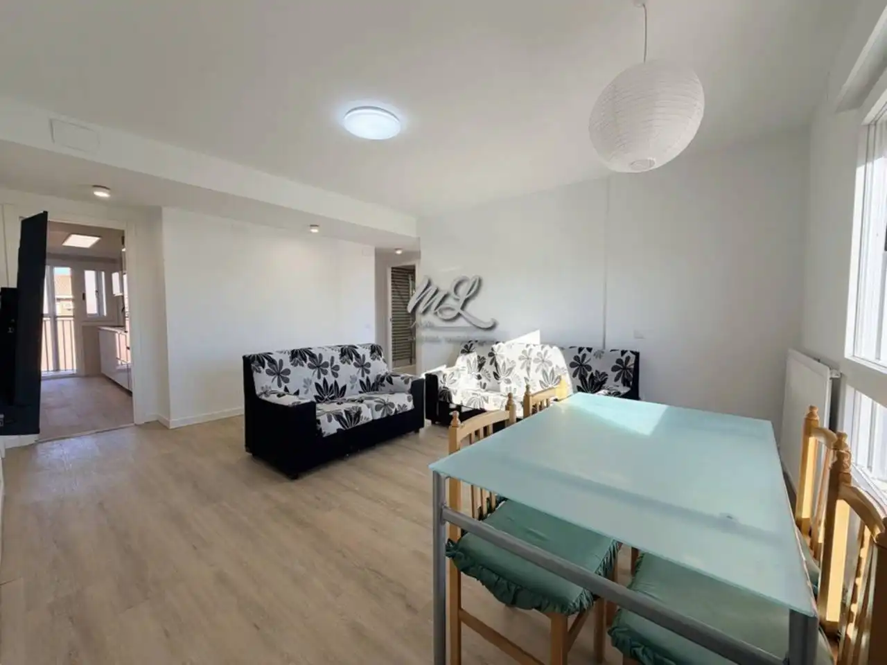 Piso en venta en Plaza Poeta Miguel Hernández, Santa María de Benquerencia